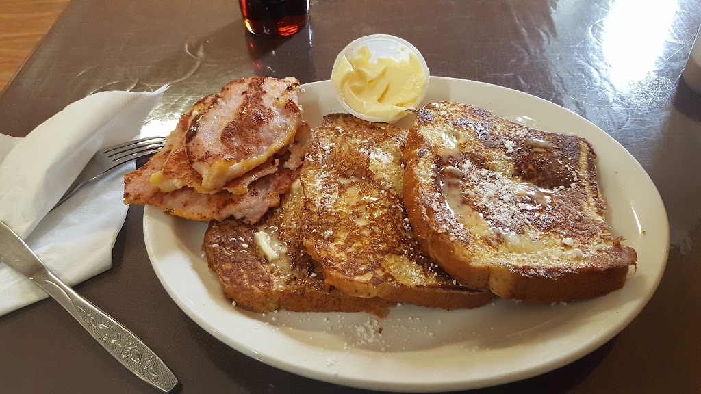 Home Style Restaurant And Motel | 403 Trans-Canada Hwy, Walford, ON P0P 2E0, Canada | Phone: (705) 844-1842