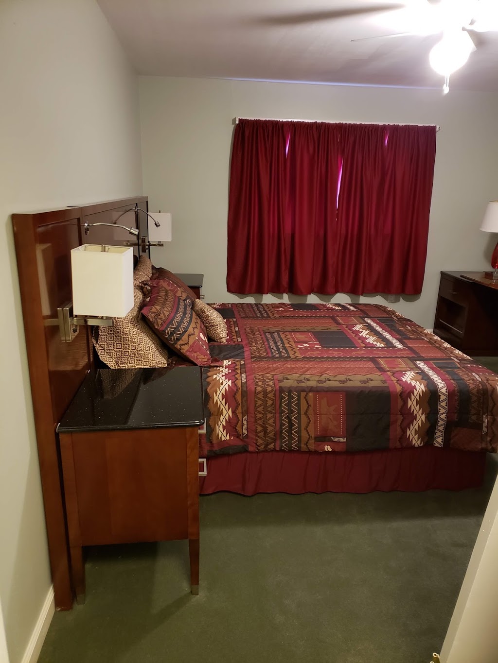 Niagara Shores Campground and Conference Center | 6419 Lake Road 18, Appleton, NY 14008, USA | Phone: (716) 778-8568