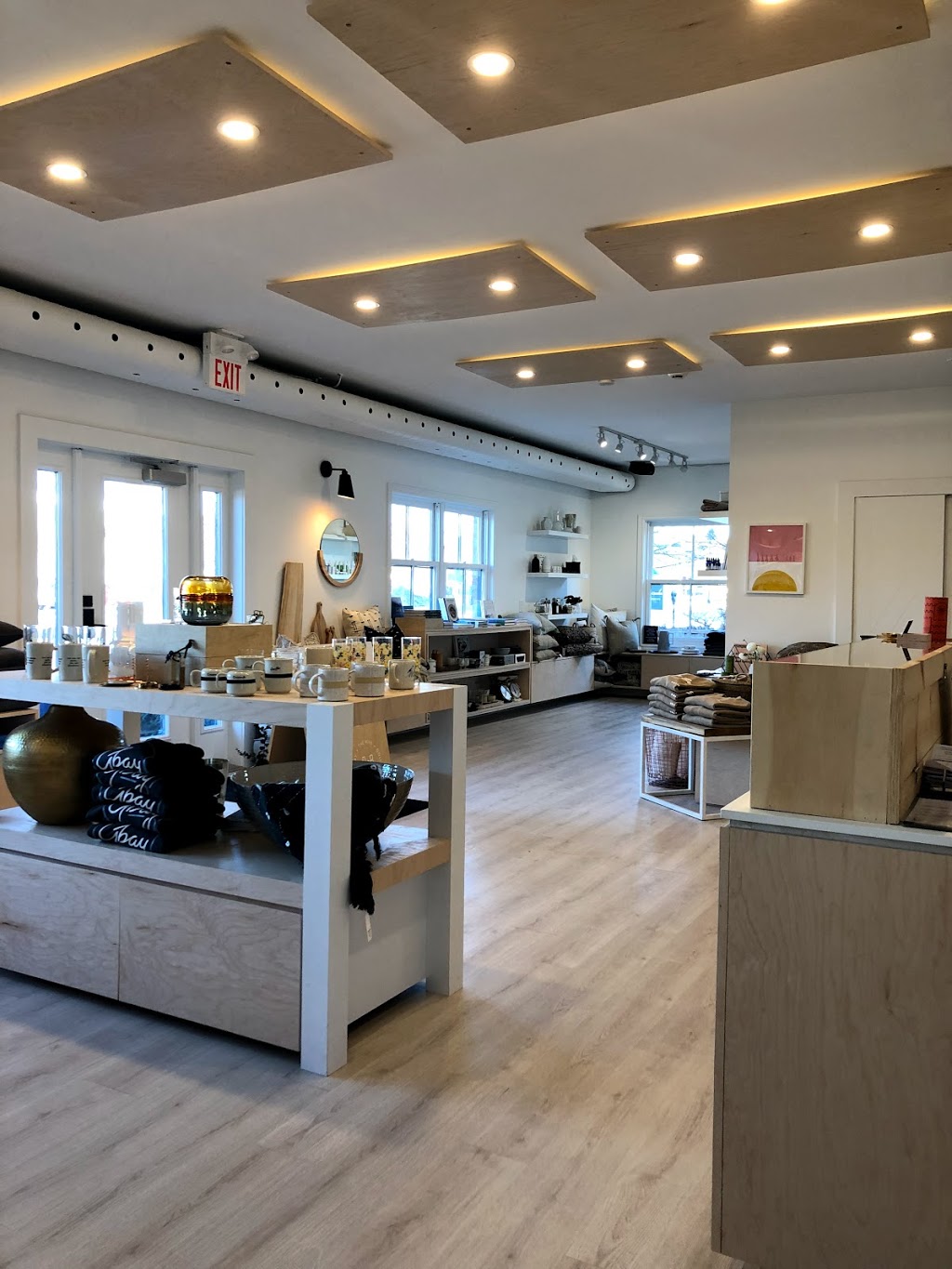 The Hive | 60 Pine St, Collingwood, ON L9Y 2N7, Canada | Phone: (705) 230-0488