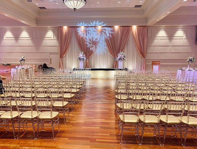 Ascott Parc Event Centre | 2839 Rutherford Rd, Concord, ON L4K 2N7, Canada | Phone: (905) 417-8400