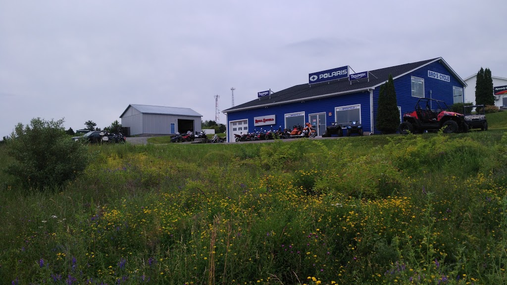 Bros Cycle Supply Ltd | 61 Morison Dr, Windsor, NS B0N 2T0, Canada | Phone: (902) 798-8145