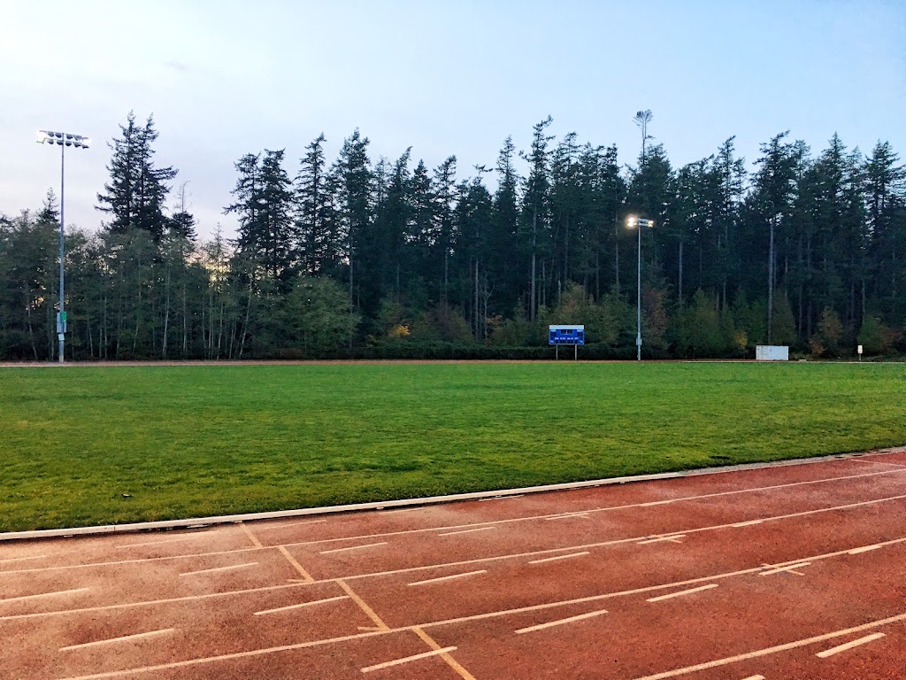 White Rock South Surrey Titans Minor Football | 15355 24 Ave #800, Surrey, BC V4A 2H9, Canada | Phone: (604) 808-6932