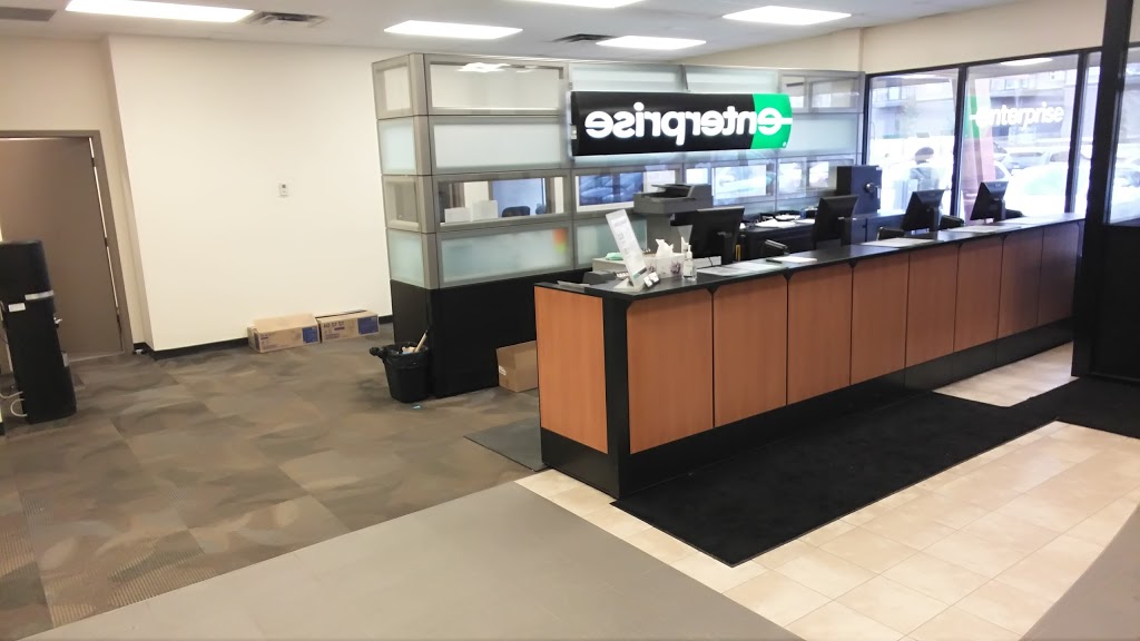 Enterprise Rent-A-Car | 12981 50 St NW Unit 34, Edmonton, AB T5A 3P3, Canada | Phone: (780) 406-6503