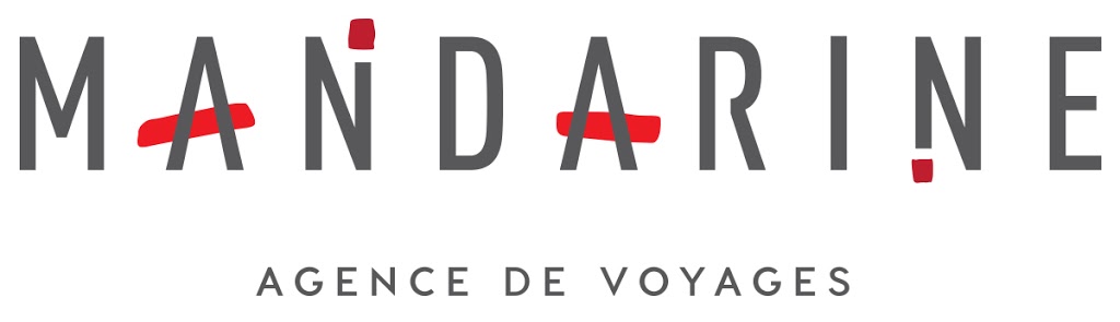 Mandarine | Agence de voyages | 790 Route Jean-Gauvin local 220, Québec, QC G1X 0B6, Canada | Phone: (418) 208-8737