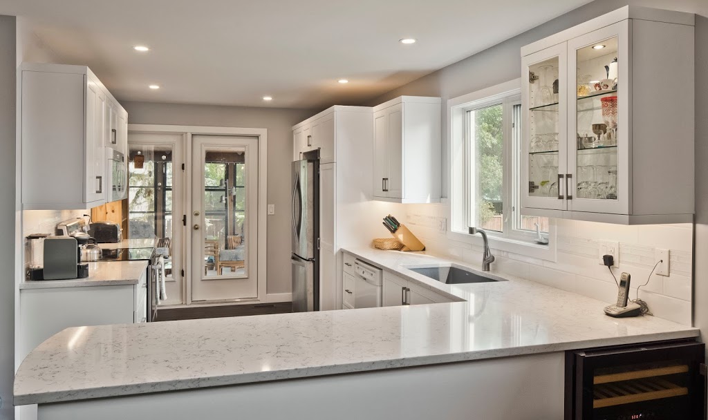 Style Kitchen Design | 153 Orchard Hill Dr, Winnipeg, MB R3X 1L7, Canada | Phone: (204) 999-6022