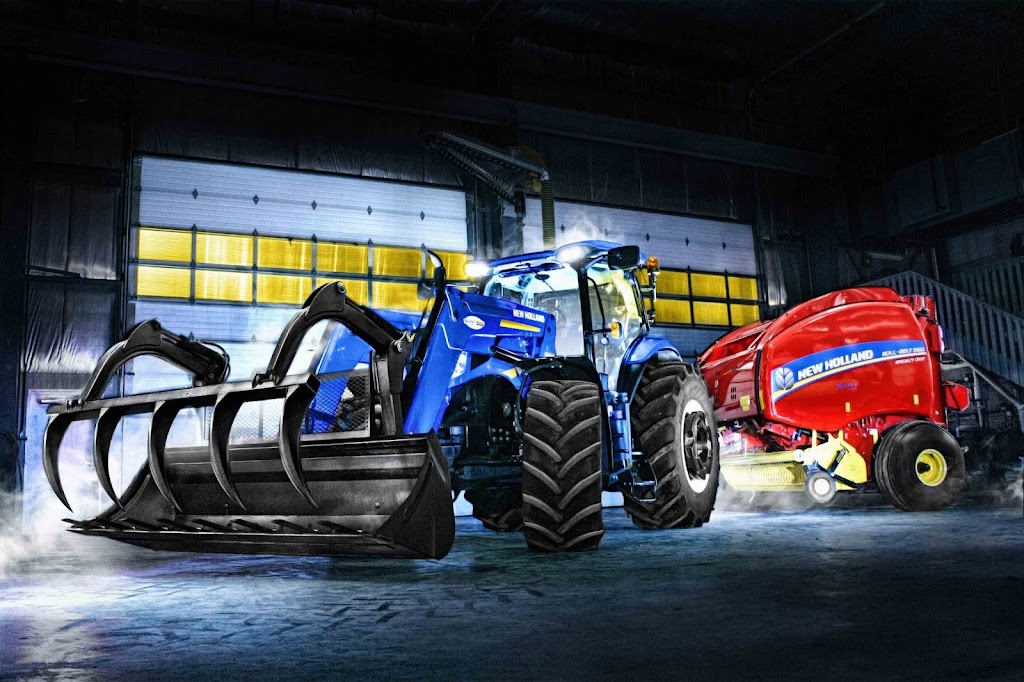 Rocky Mountain Equipment | 32580 11 Range Rd #207, Olds, AB T4H 1P3, Canada | Phone: (403) 556-3939