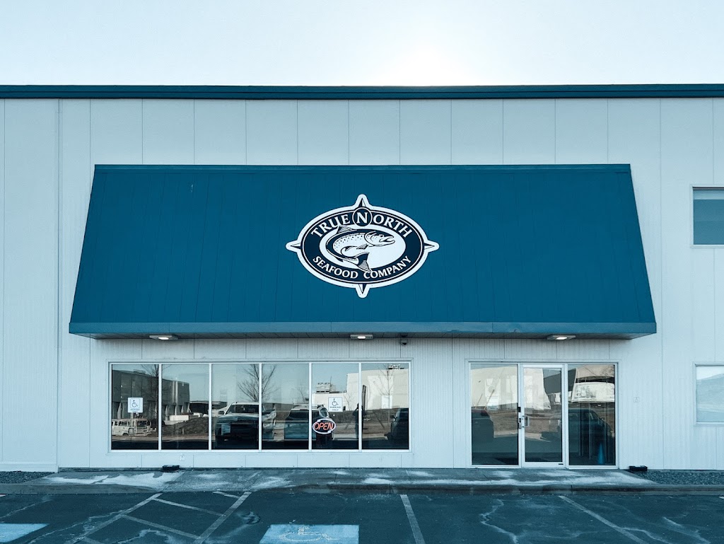 True North Seafood | 390 Higney Ave, Dartmouth, NS B3B 0L4, Canada | Phone: (902) 454-8688