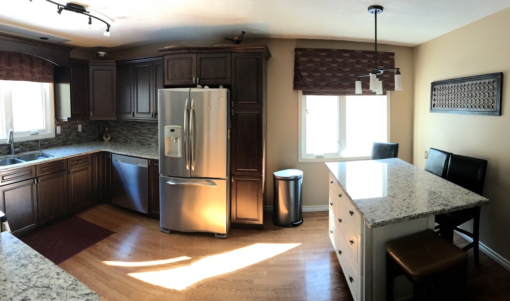 Parkland Renovations | Spruce Ridge Dr, Spruce Grove, AB T7X 4M8, Canada | Phone: (780) 908-0539