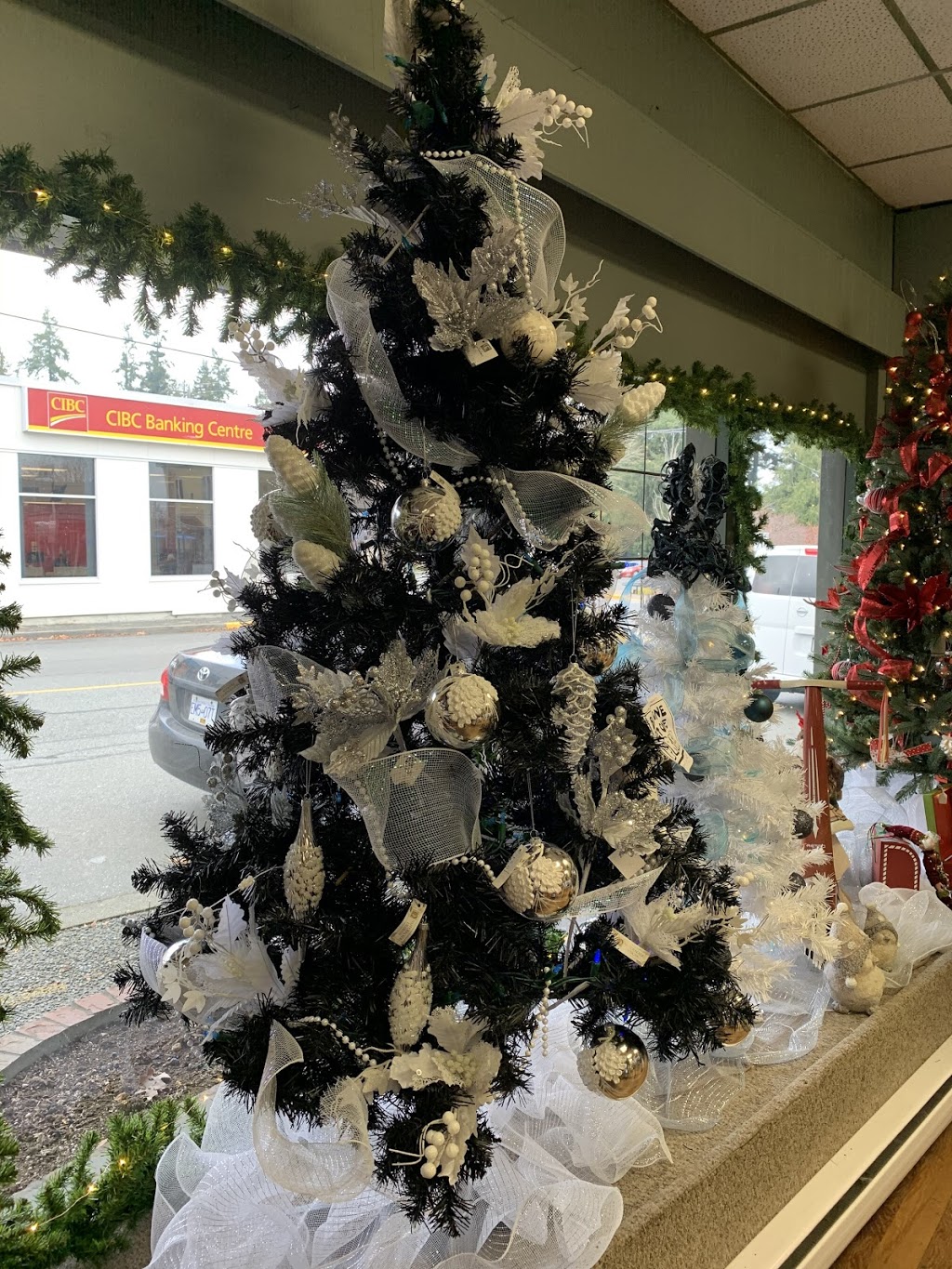Gifts N Things | 9756 Willow St, Chemainus, BC V0R 1K0, Canada | Phone: (250) 246-4531