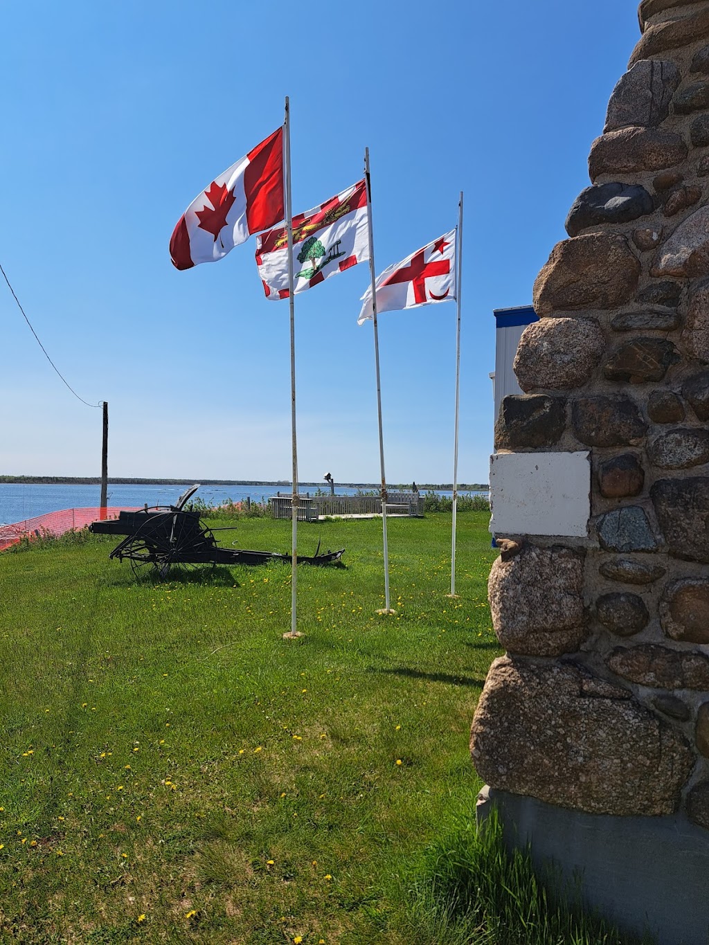 Lennox Island Mikmaq Culture Centre | Lennox Island, 8 Eagle Feather Trail, Lennox Island, PE C0B 1P0, Canada | Phone: (902) 831-3109