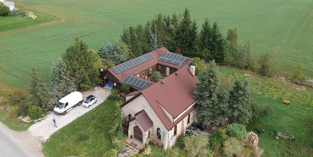 Frankensolar Americas Inc. | 165 Sun Pac Blvd Unit #3, Brampton, ON L6S 5Z6, Canada | Phone: (289) 276-5279