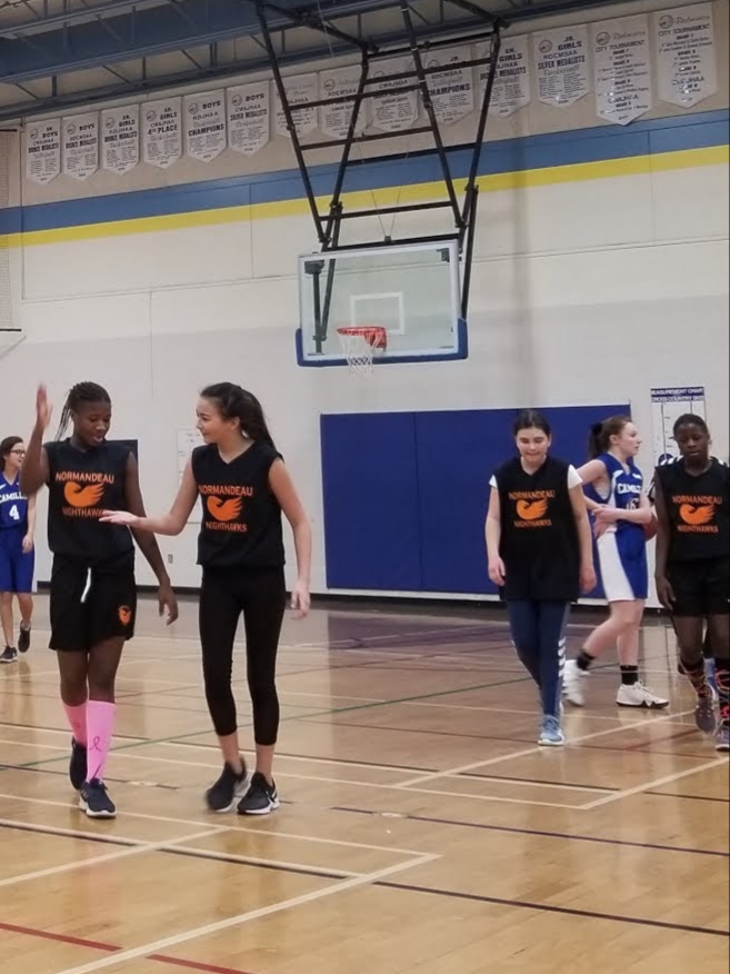 Normandeau School | 61 Noble Ave, Red Deer, AB T4P 2C4, Canada | Phone: (403) 342-0727