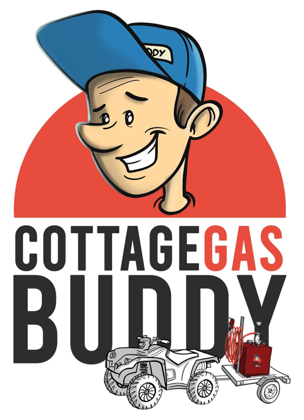 Buddy Products Ltd. - Cottage Gas Buddy | 1418 Osprey Dr Unit 5, Ancaster, ON L9G 4V5, Canada | Phone: (905) 526-4088