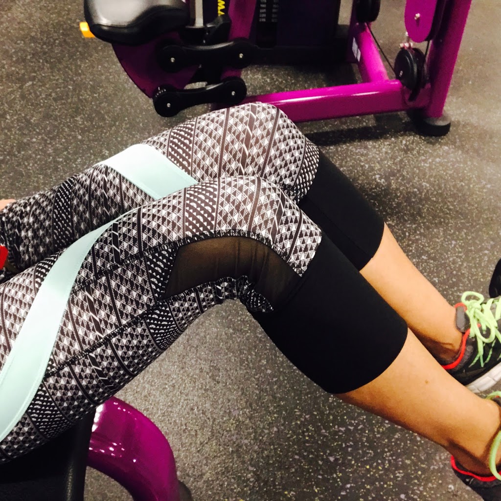 Planet Fitness | 8297 Niagara Falls Blvd, Niagara Falls, NY 14304, USA | Phone: (716) 371-2460