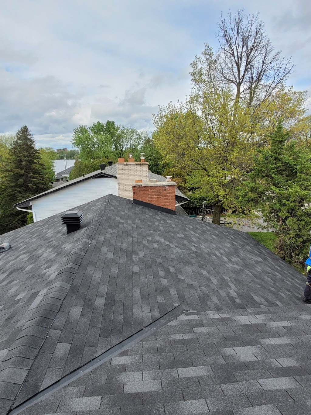 Classic Roof Tiling Ltd. | 1736 Bourne Rd, Beckwith, ON K7A 4S7, Canada | Phone: (613) 225-4371