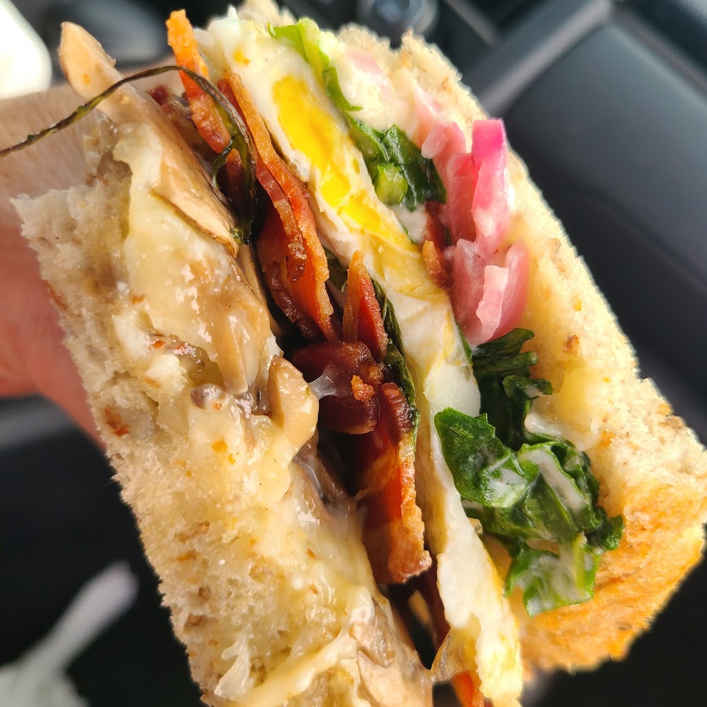 Receiver Coffee - Milky Way | 15 Milky Wy, Charlottetown, PE C1E 2E2, Canada | Phone: (902) 367-2004