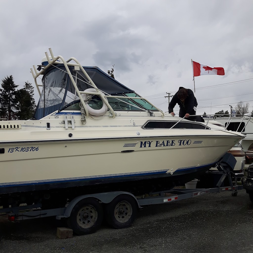 Fish-On Charters | 5410 Argyle St, Port Alberni, BC V9Y 1T7, Canada | Phone: (250) 619-7008