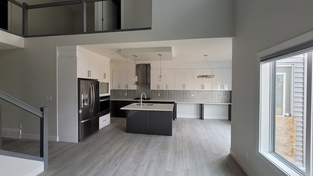 3D Custom Cabinets | 3D Custom cabinets LTD, 9119 39 Ave NW, Edmonton, AB T6E 5Y2, Canada | Phone: (780) 989-1013