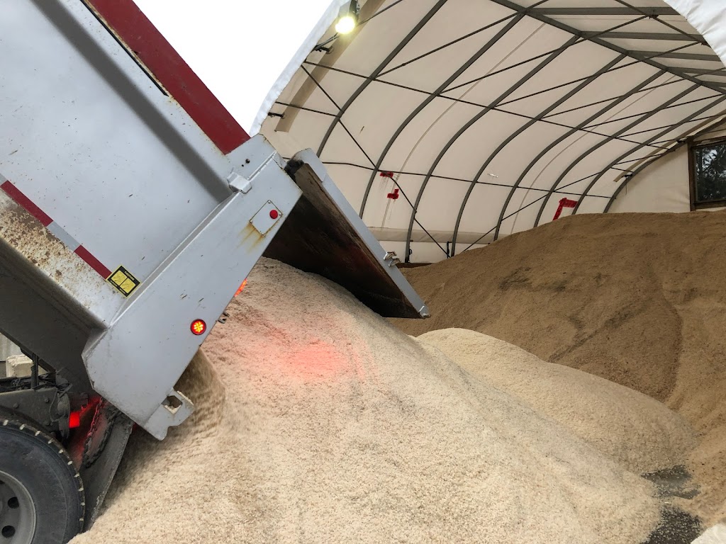 Great Lakes Salt Supply | 156 Concession 5 Rd E, Waterdown, ON L8B 1K5, Canada | Phone: (866) 996-1099