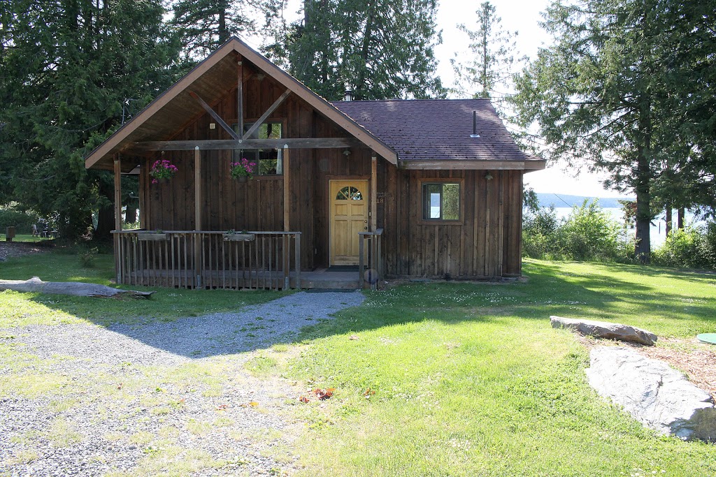 West Beach Resort | 190 Waterfront Way, Eastsound, WA 98245, USA | Phone: (360) 376-2240