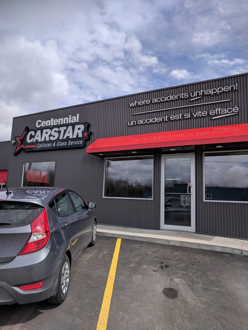 CARSTAR Moncton | 477 Caledonia Rd, Moncton, NB E1H 2E8, Canada | Phone: (506) 855-7706