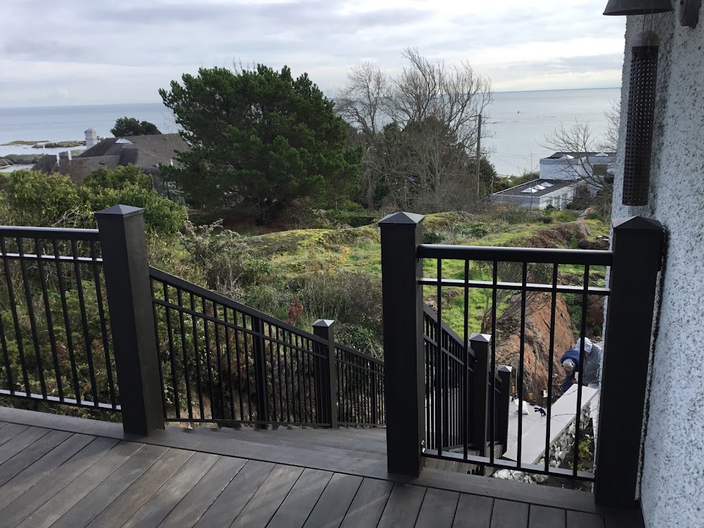 Victoria Railings | Unit 3, 2986 Boys Rd, Duncan, BC V9L 6W4, Canada | Phone: (250) 597-0579