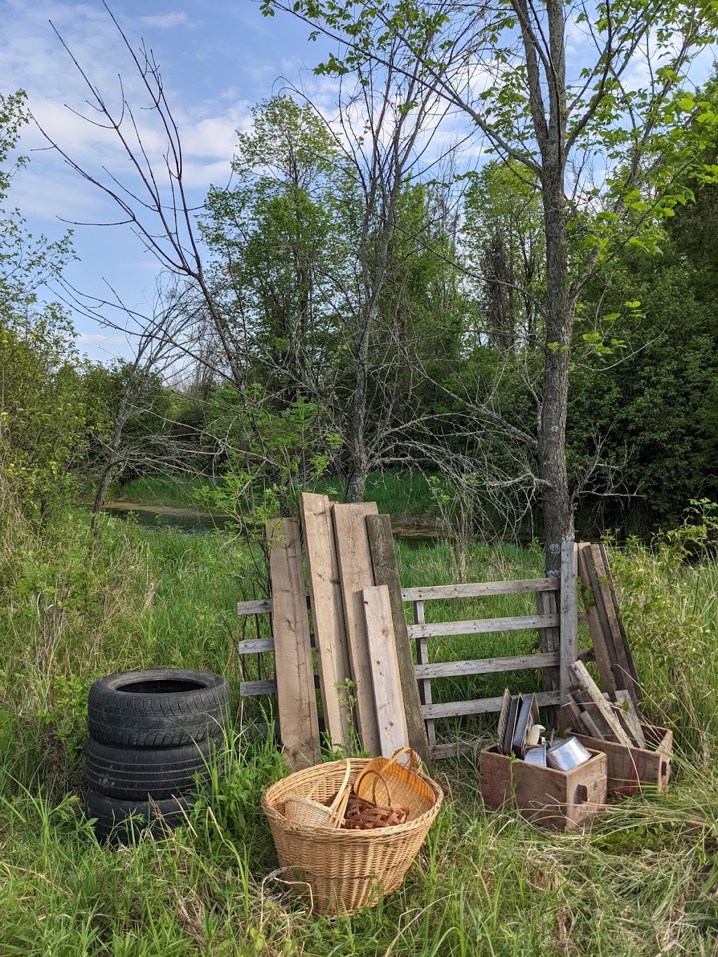 Out to Play Farm and Forest School | Davidsons Side Road, Ottawa, ON K2K 2Z4, Canada | Phone: (819) 318-0759