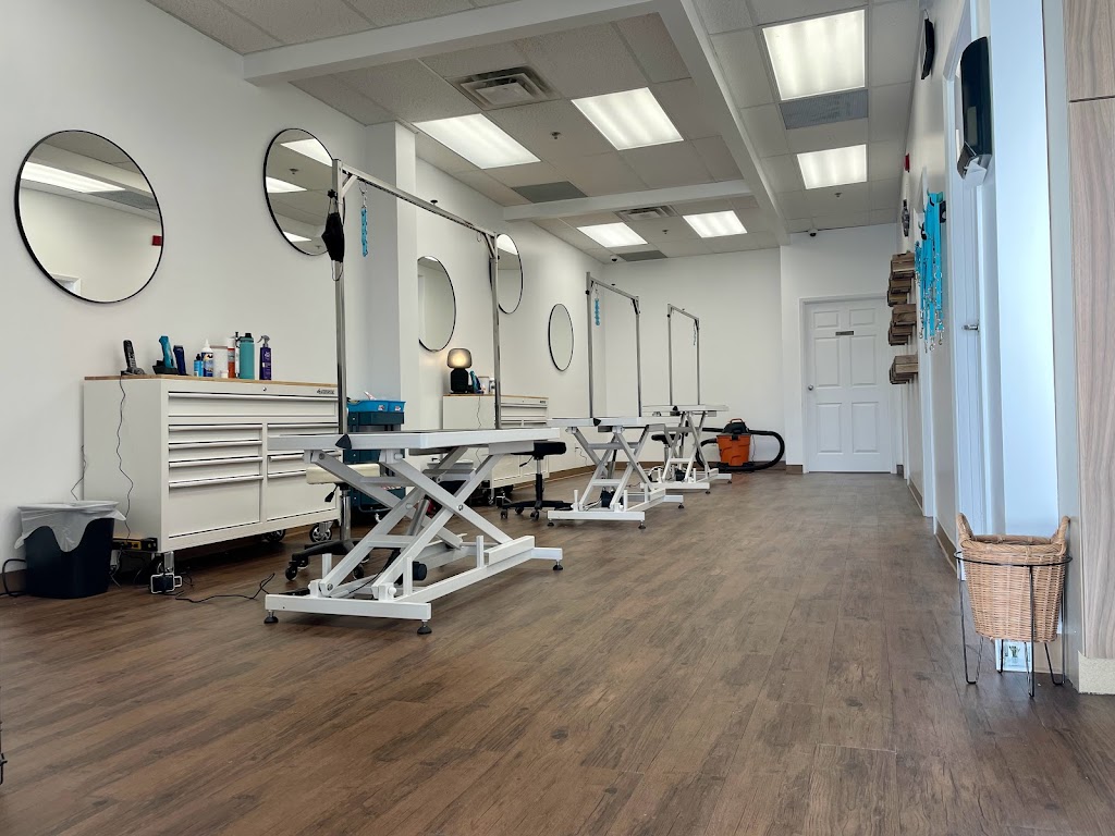 Bark N Bath Grooming | 728 Anderson St, Whitby, ON L1N 3V6, Canada | Phone: (905) 665-5550