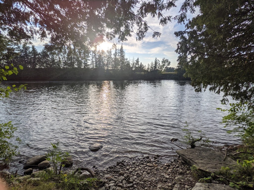 Trent-Severn Waterway, Lock 24 - Douro | County Road 32, Douro-Dummer, ON K0L, Canada | Phone: (705) 750-4957