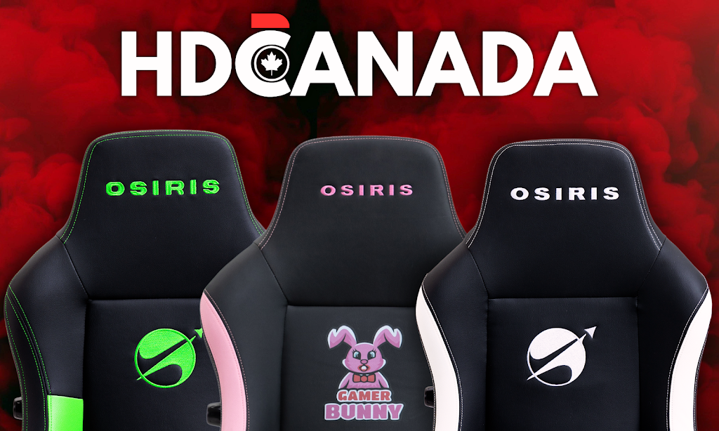 Hdcanada Furniture ltd. Gaming Chairs & Office Chairs Store | 3289 Lenworth Dr Unit #D1, Mississauga, ON L4X 2H1, Canada | Phone: (289) 237-6398