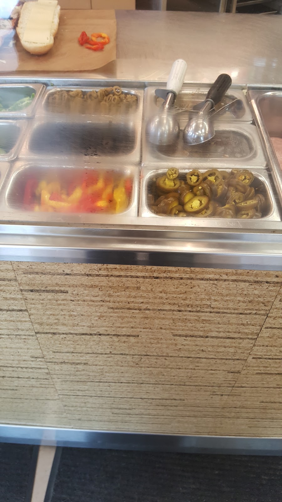 Mr.Sub | 640 Richmond St, Chatham-Kent, ON N7M 1R4, Canada | Phone: (519) 351-3888