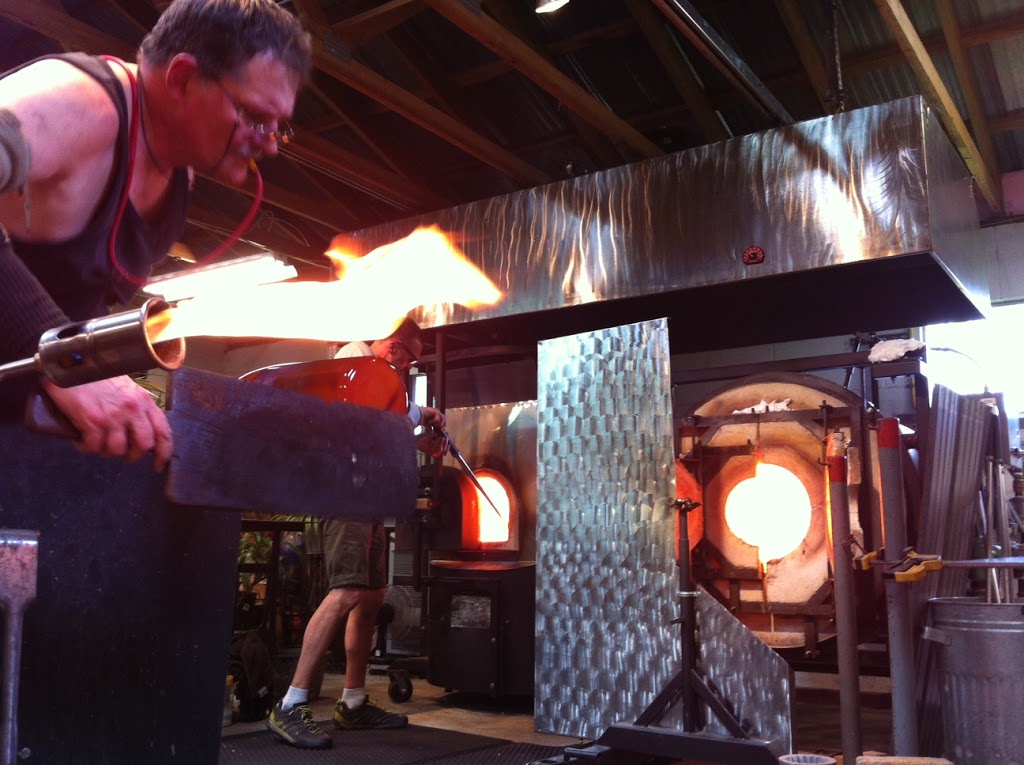 The Loafing Shed Glass Studio and Gallery | 9060 184 St, Surrey, BC V4N 3T4, Canada | Phone: (604) 612-2753
