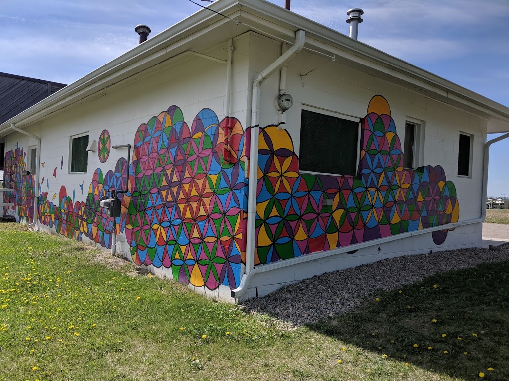 Ramsay Rink | 2040 Ramsay St SE, Calgary, AB T2G 4H9, Canada