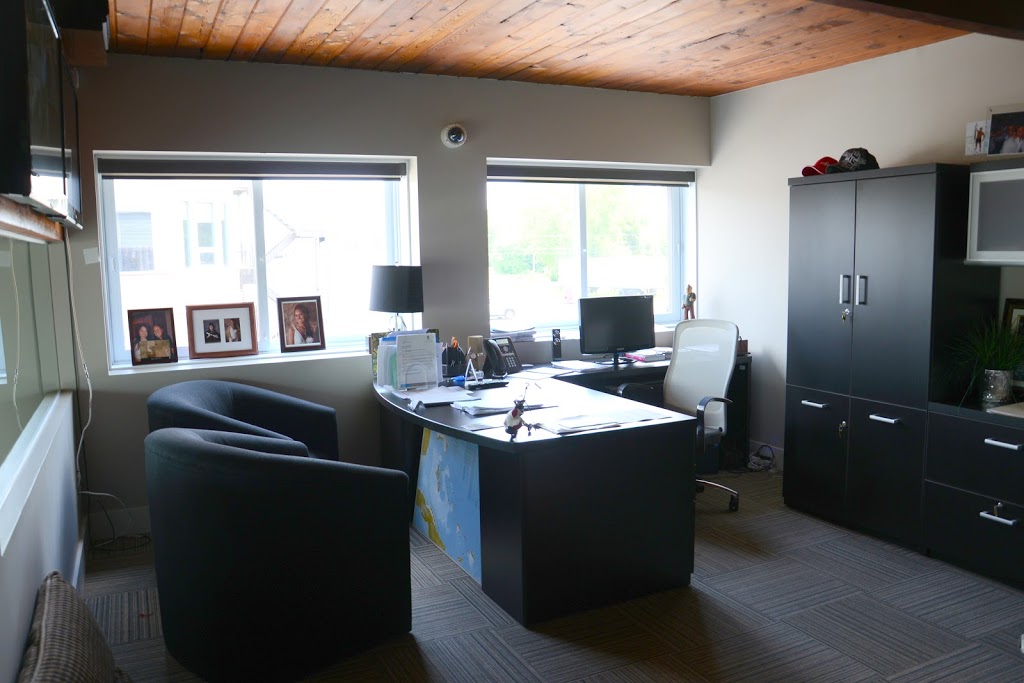 Stefanair | 4900 Boulevard des Laurentides, Laval, QC H7K 2J5, Canada | Phone: (450) 622-3939