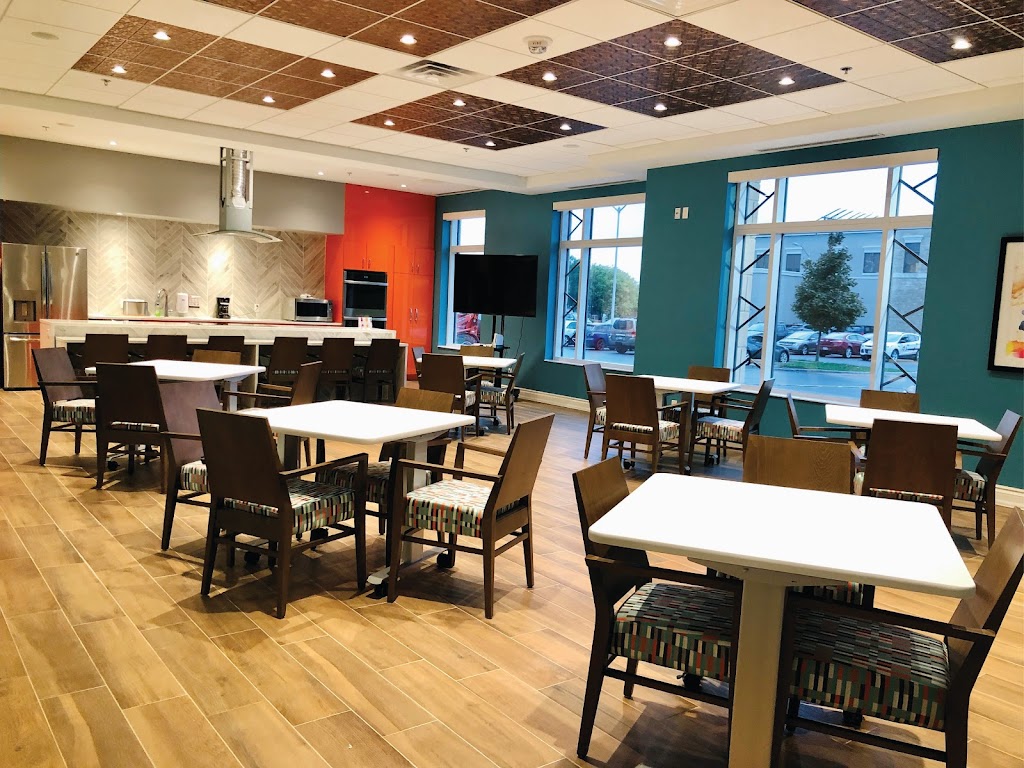 Kingsbridge Retirement Community | 950 Centennial Dr, Kingston, ON K7M 0G8, Canada | Phone: (613) 583-2555