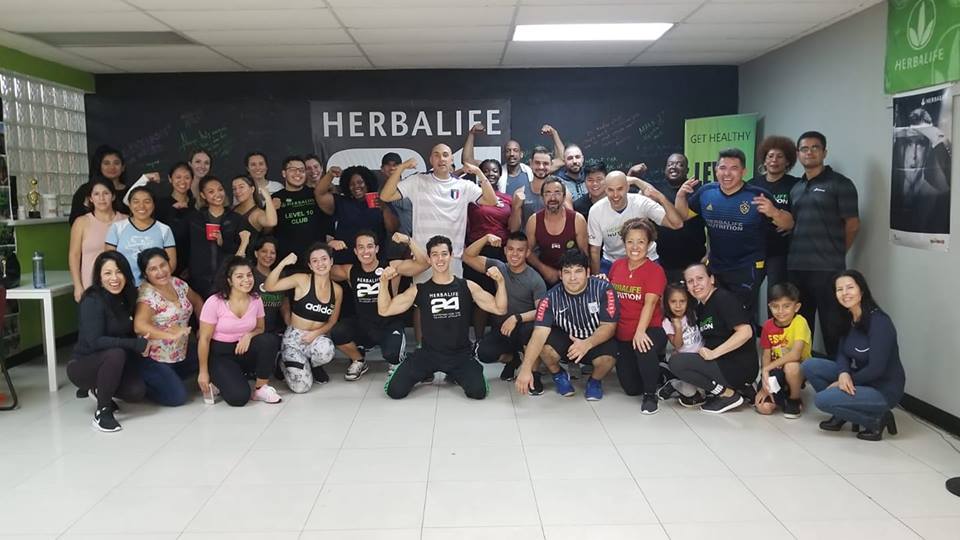 Health & Fitness 24 | Herbalife Toronto | 2111 Jane St unit 7B, North York, ON M3M 1A2, Canada | Phone: (647) 526-6623