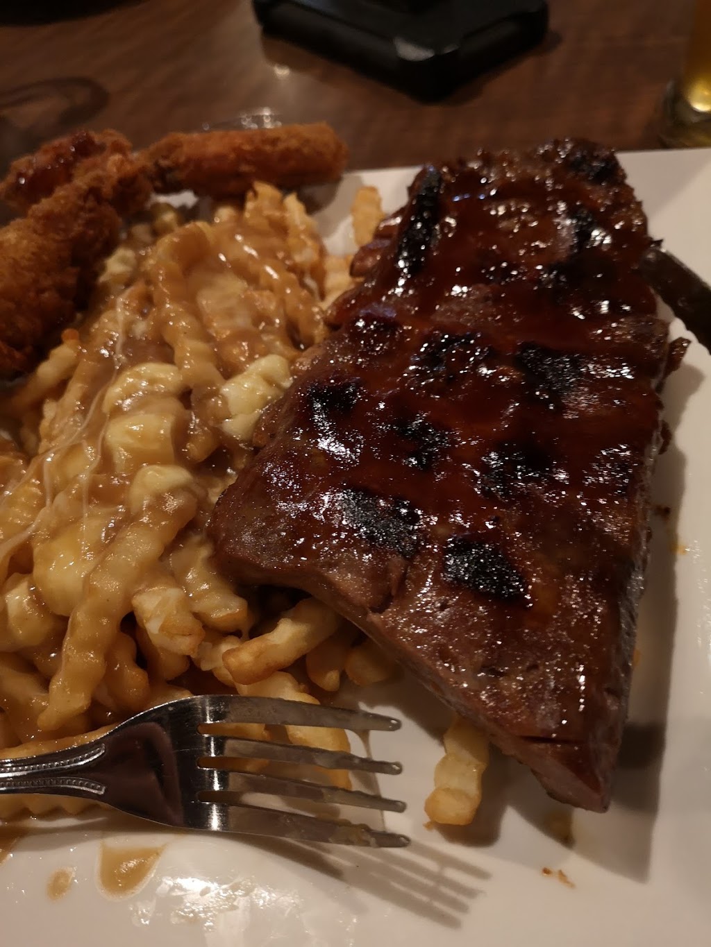 The Fisherman | 640 Main St, Shediac, NB E4P 2H3, Canada | Phone: (506) 532-3283