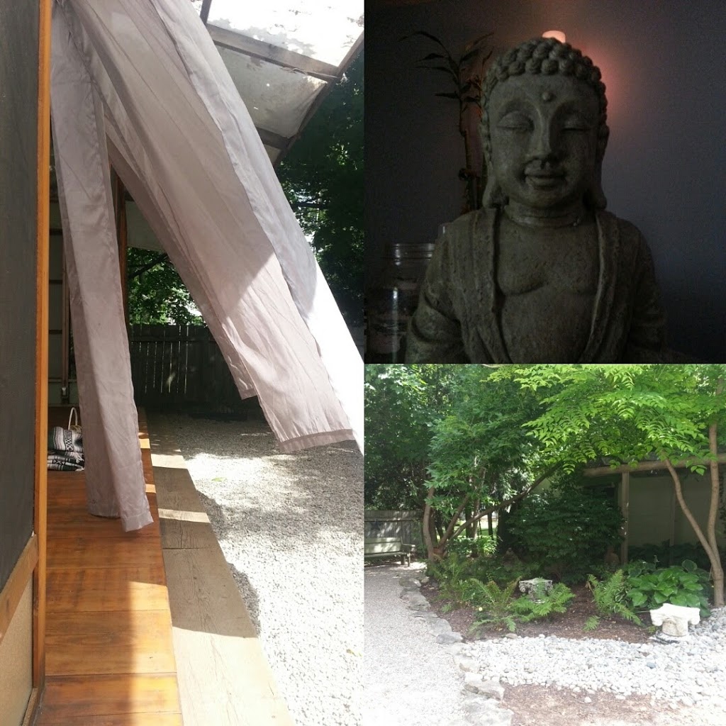 Shangrila Yoga | 111 Mt Pleasant Ave, London, ON N6H 1E1, Canada | Phone: (519) 878-3888