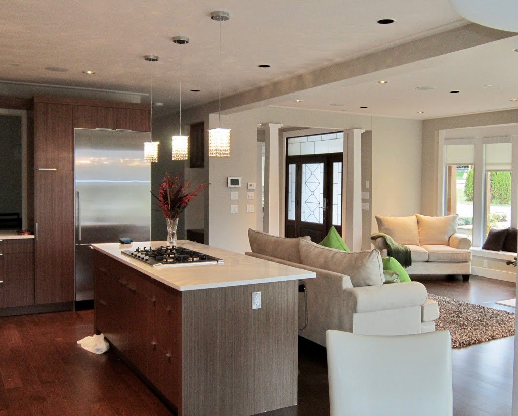 Glamour Painting & Decorating | 1940 Prairie Ave, Port Coquitlam, BC V3B 1V4, Canada | Phone: (604) 779-5852
