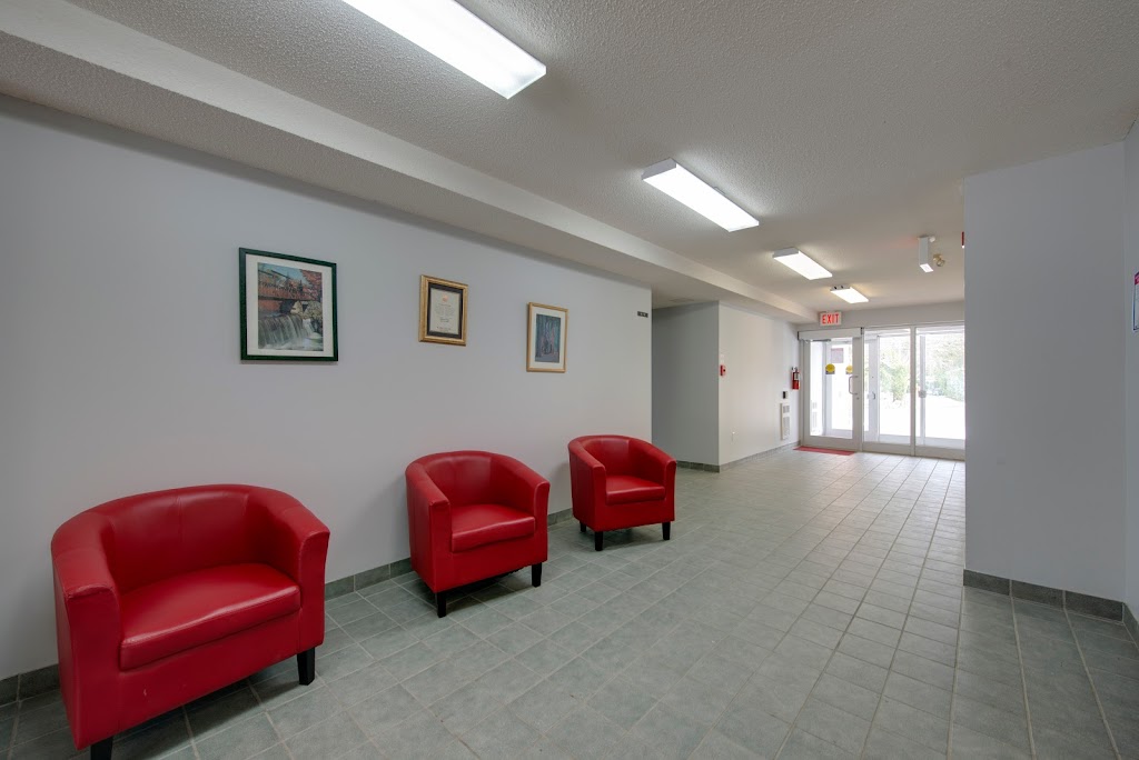 Russian Orthodox Retirement Centre | 81 Alexander Blvd, Jacksons Point, ON L0E 1L0, Canada | Phone: (905) 722-4331