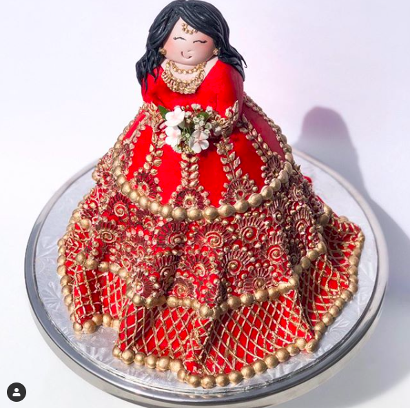 Jujhars Dessert Bar | 13407 71a Ave, Surrey, BC V3W 2L2, Canada | Phone: (604) 500-0891