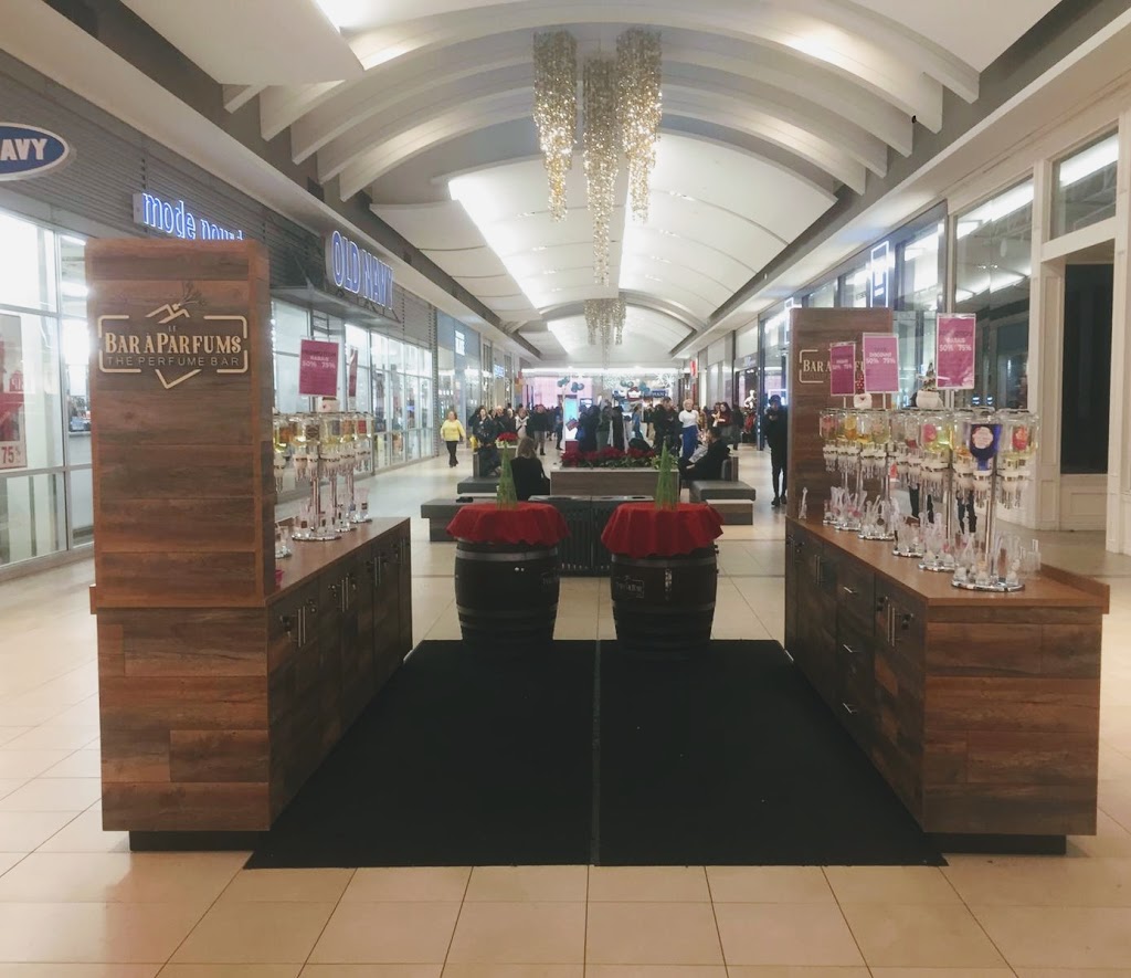 THE PERFUME BAR | LE BAR A PARFUMS | CF Carrefour laval, 3003 Boulevard le Carrefour, Laval, QC H7T 1C7, Canada | Phone: (514) 503-1526
