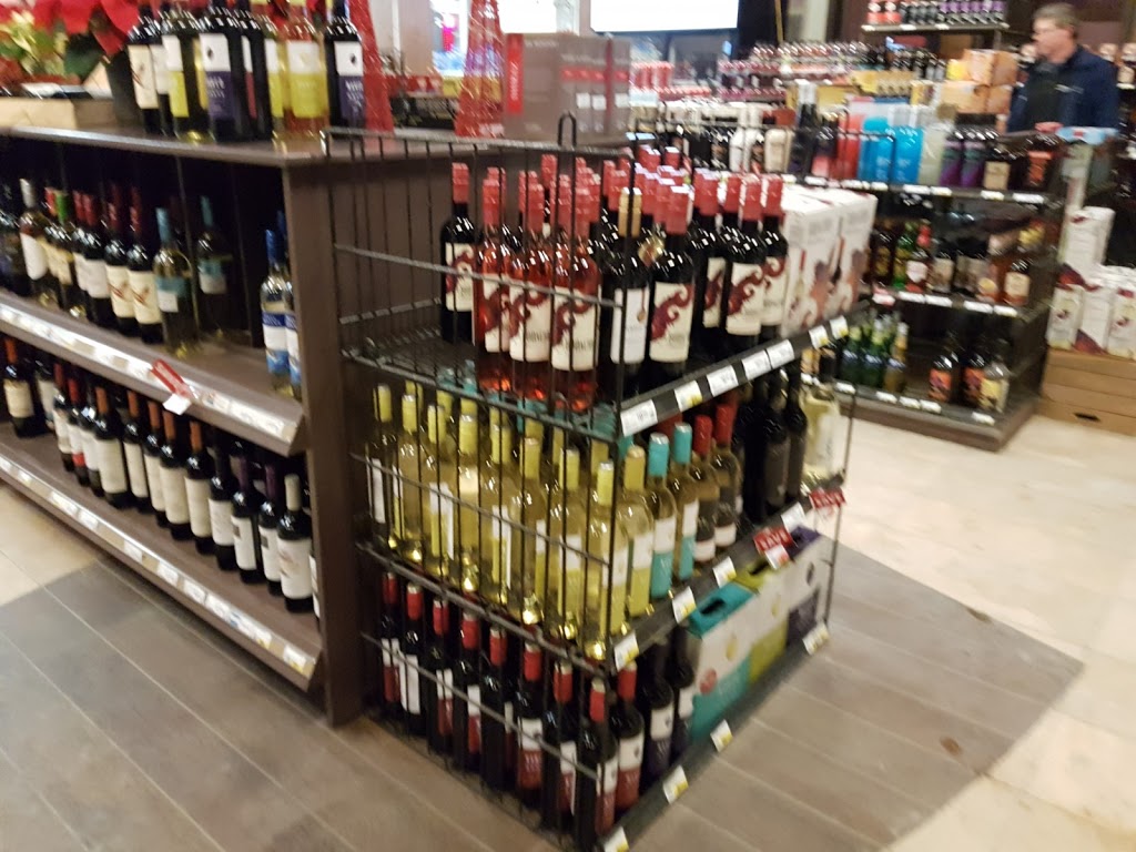 St Pierre Jolys Bigway Grocery Store | Provincial Trunk Hwy 59, St-Pierre-Jolys, MB R0A 1V0, Canada | Phone: (204) 433-7897