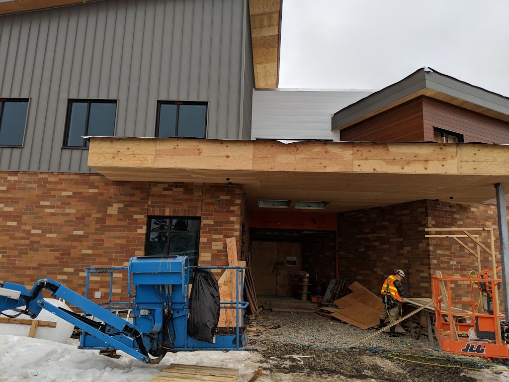 Unity Care NW Ferndale | 5616 3rd Ave, Ferndale, WA 98248, USA | Phone: (360) 676-6177