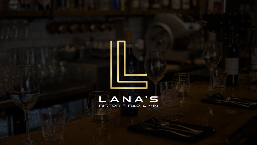 Lanas Bistro et Bar à Vin | 741 Bd des Seigneurs, Terrebonne, QC J6W 1T5, Canada | Phone: (450) 492-0000