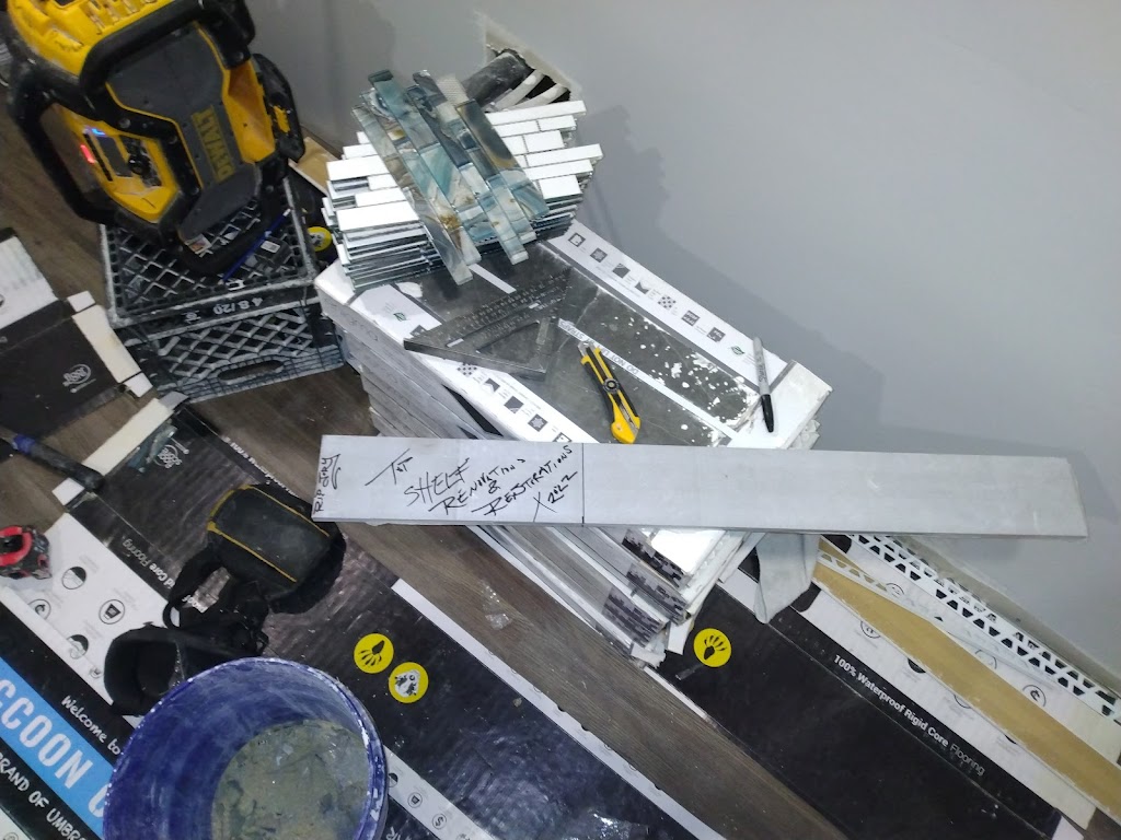 Top shelf renovations & restorations | 7145 Indian Line, Scotland, ON N0E 1R0, Canada | Phone: (548) 885-1718
