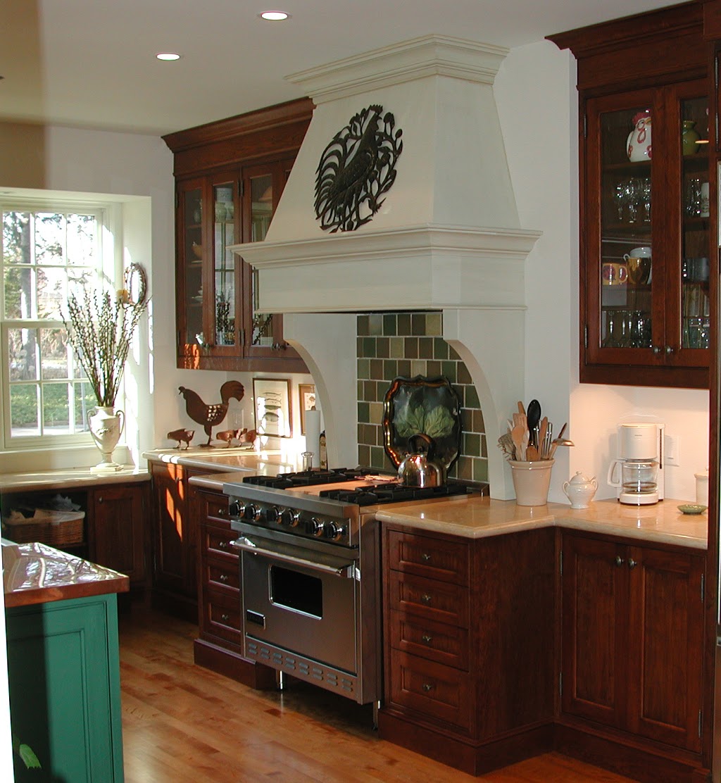 Finellis Custom Cabinetry | 383 Concession Rd 4, Fisherville, ON N0A 1G0, Canada | Phone: (289) 680-4611
