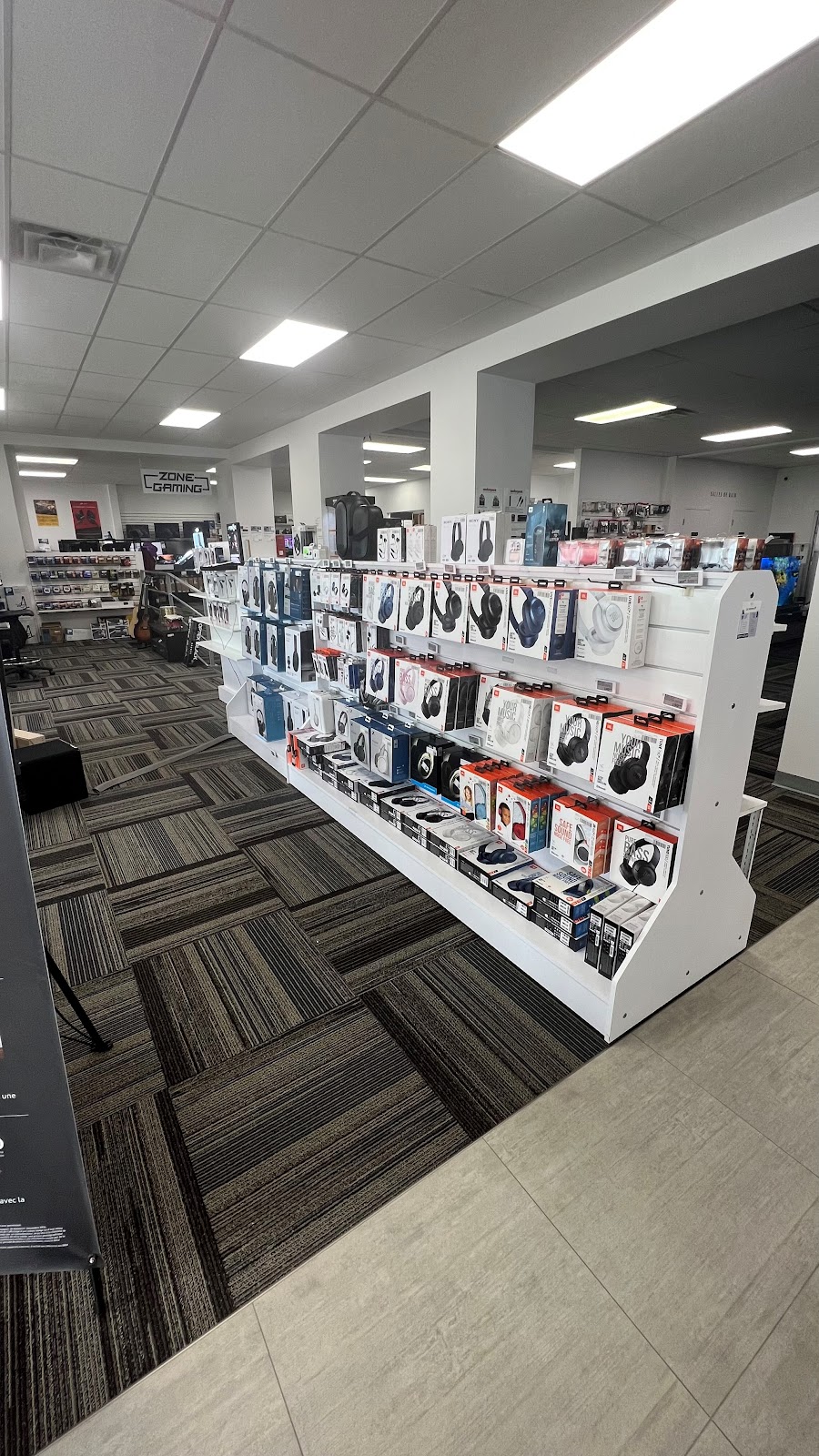 Sonxplus Alma | Lac St-Jean | 1710 Av. du Pont S, Alma, QC G8B 6N4, Canada | Phone: (418) 669-0999
