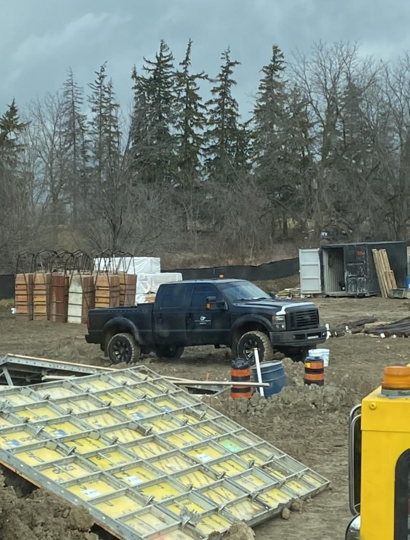 GroundTech Ltd. | 1247 Gina St, Innisfil, ON L9S 4A3, Canada | Phone: (416) 705-1737