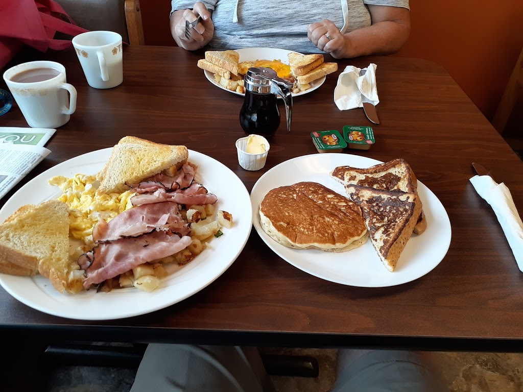 Mcleans Cafe | 1415 Hunter Ct #8, Kelowna, BC V1X 6E6, Canada | Phone: (250) 763-7255
